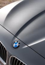BMW 520d Saloon 2010 года